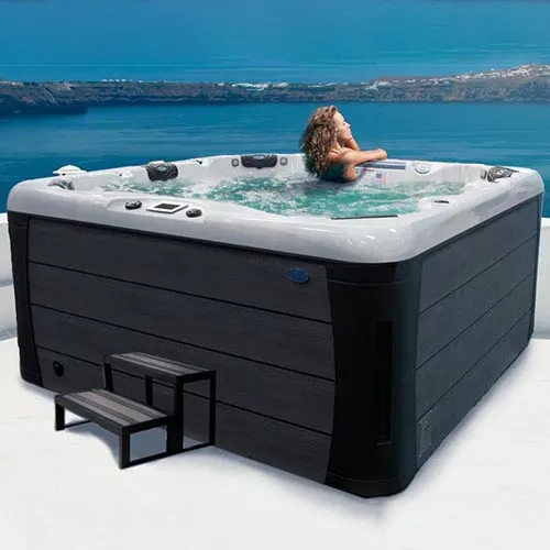 Deck hot tubs for sale in Frederick